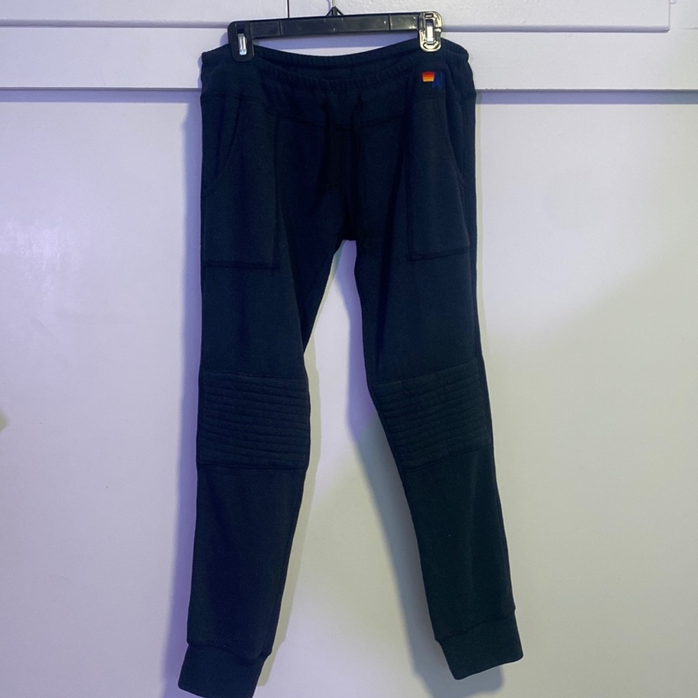 Aviator Nation Womens Joggers